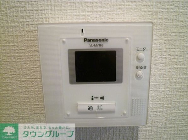 ラ・シュプレームの物件内観写真